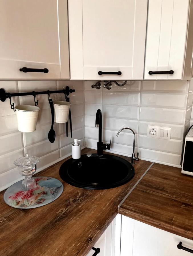 לבוב Sweet Home Near Opera House מראה חיצוני תמונה