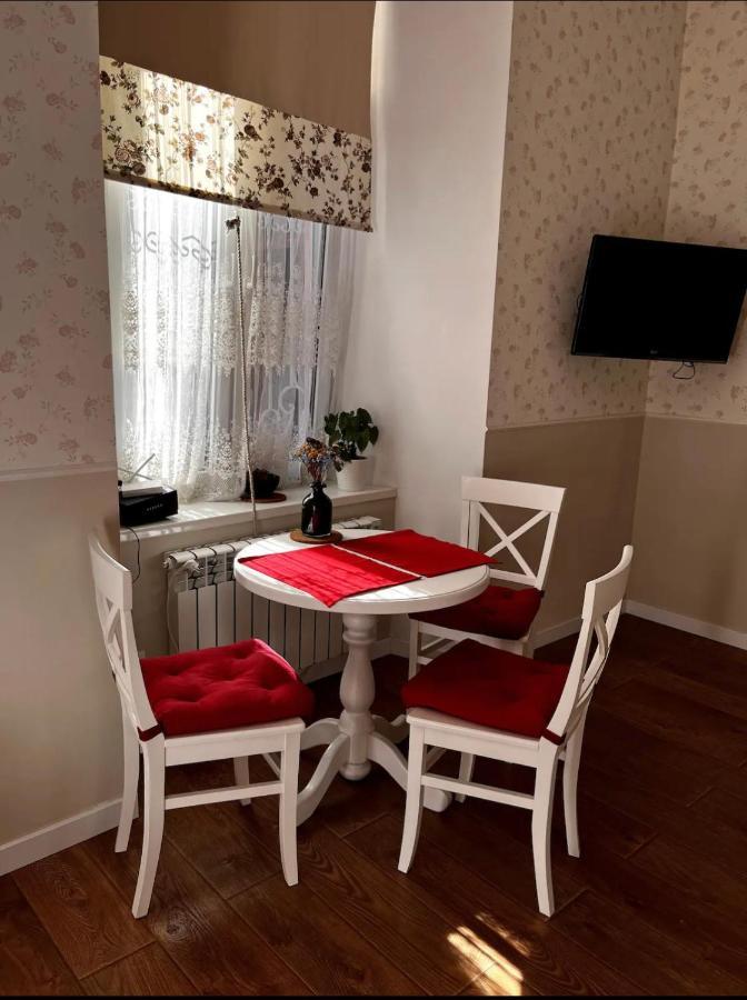 לבוב Sweet Home Near Opera House מראה חיצוני תמונה