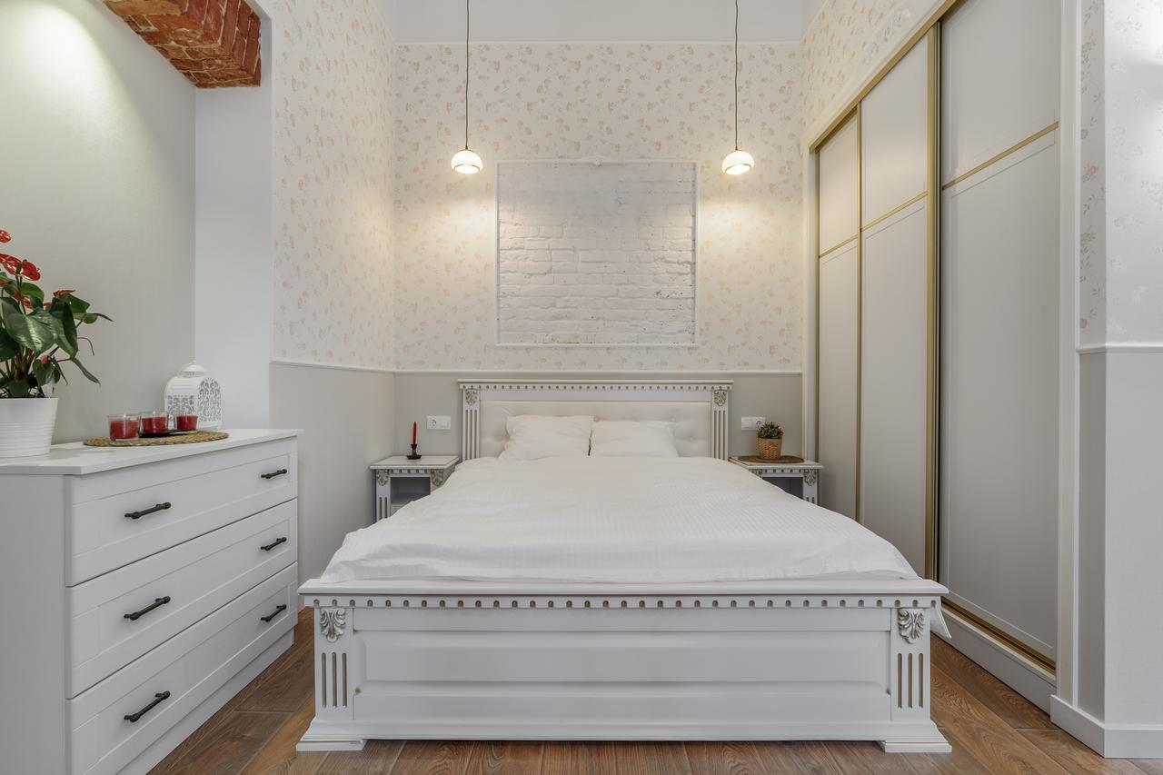 לבוב Sweet Home Near Opera House מראה חיצוני תמונה