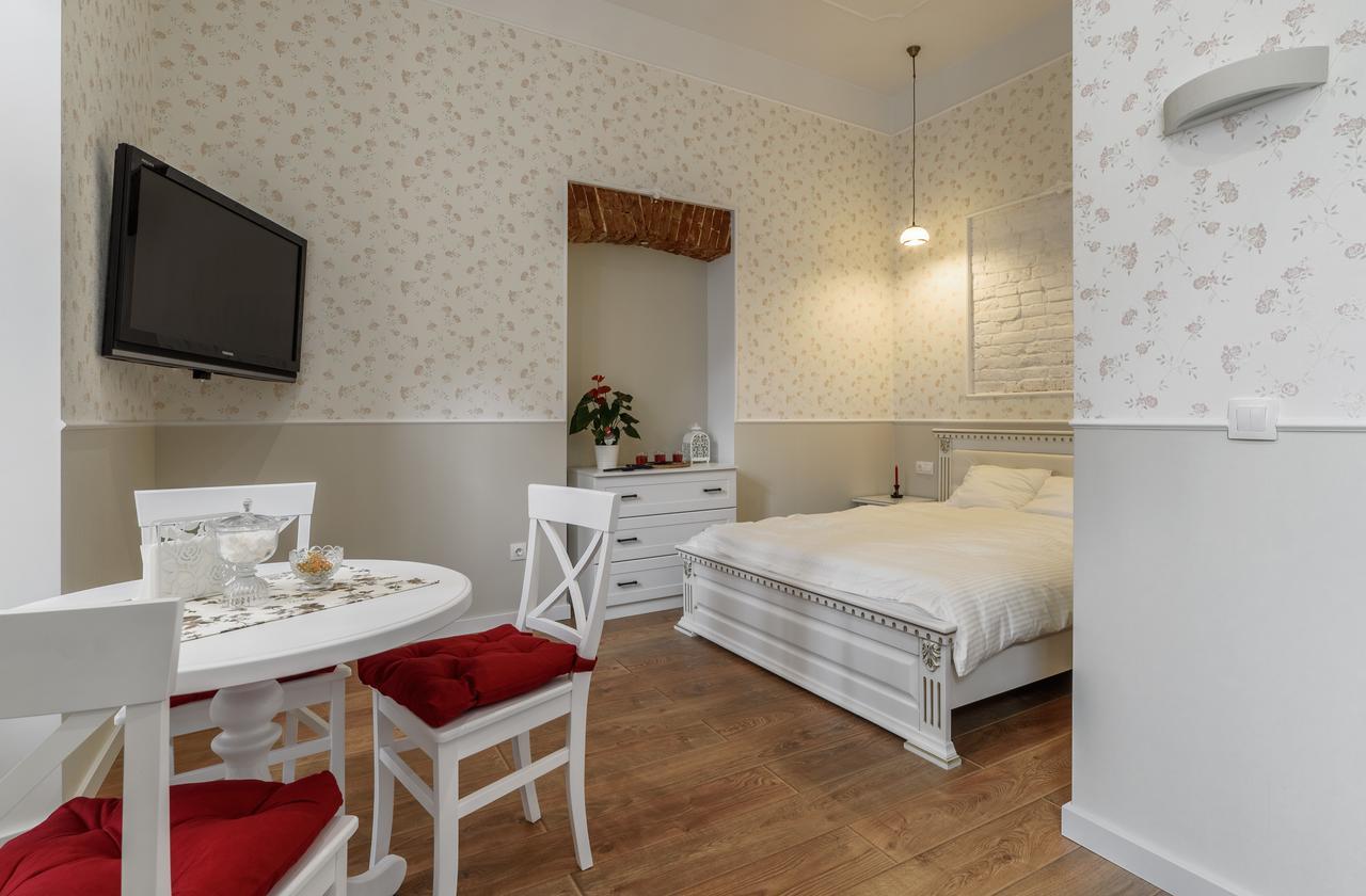 לבוב Sweet Home Near Opera House מראה חיצוני תמונה