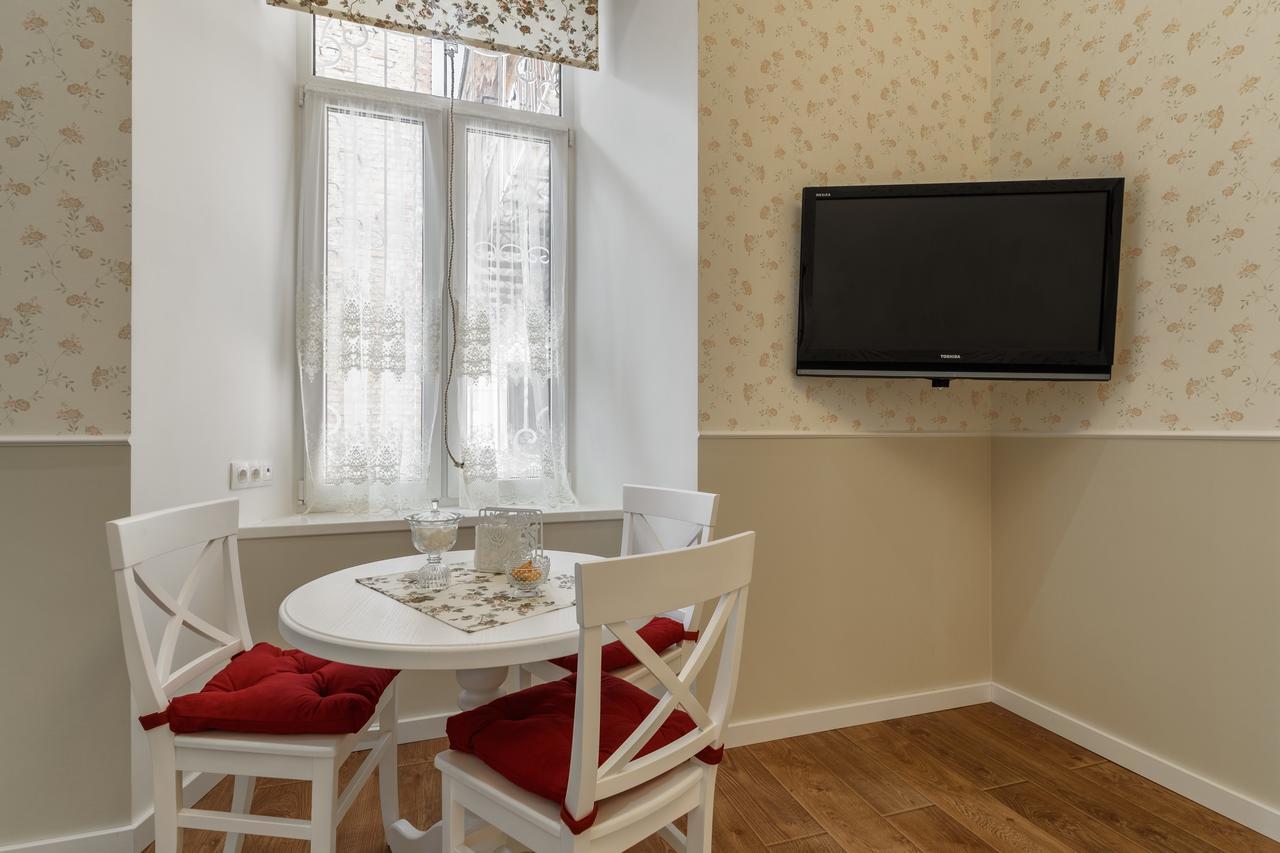 לבוב Sweet Home Near Opera House מראה חיצוני תמונה