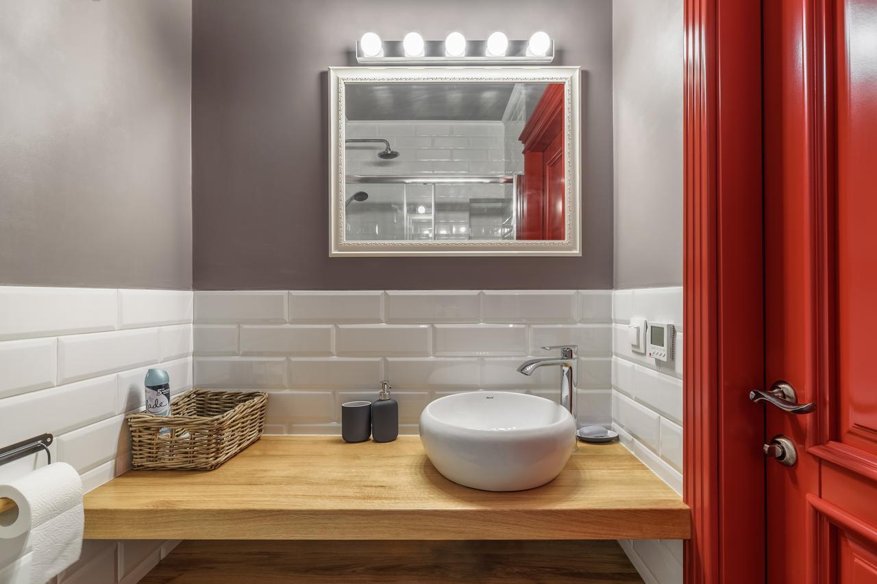 לבוב Sweet Home Near Opera House מראה חיצוני תמונה